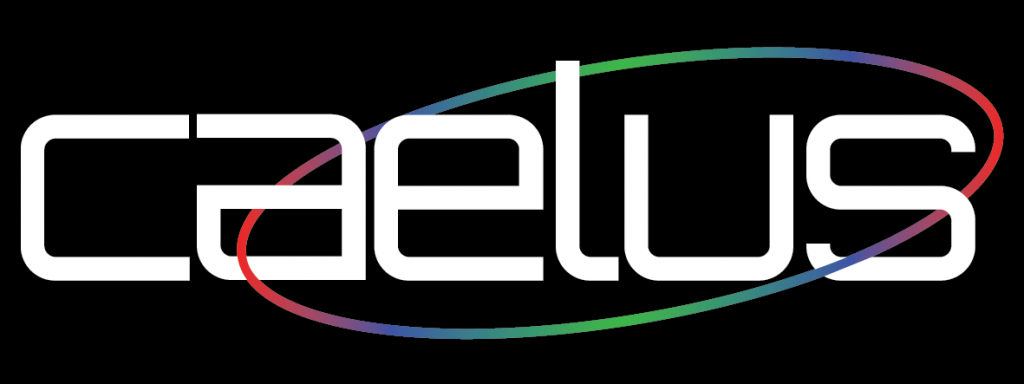 CAELUS-logo